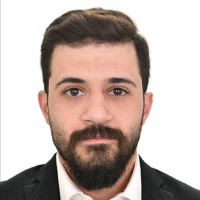 Ahmad Almestarihi avatar image