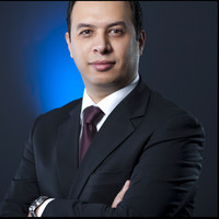 Sameh Ibrahim avatar image