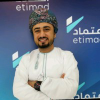Munir Albalushi avatar image