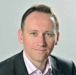 Ed Briggs avatar image