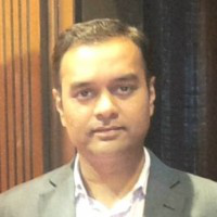 Vinayak Warke avatar image