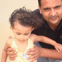 Dharmender Raghawa avatar image