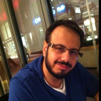 Nabeel Dadabhoy avatar image