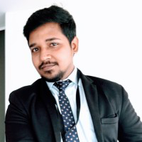 Kamlesh Mishra avatar image