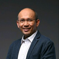 Arief Mustain avatar image