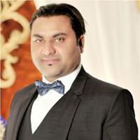 Kamran Saeed avatar image