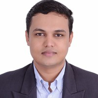 Rajath Poovanna avatar image