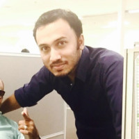 Anas Sharafudheen avatar image