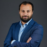 Ayman Haydar avatar image