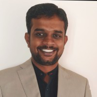 Ananth Gowda avatar image