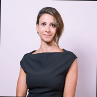 Rosy Nawfal avatar image