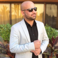 Roman Khan avatar image