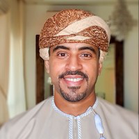 Saad AL-Habsi avatar image