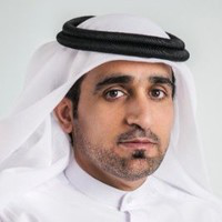 Hamad Al Mansoori avatar image