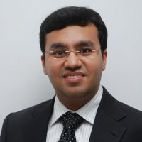 Vishal Sampat avatar image