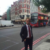 Majdi Salameh avatar image