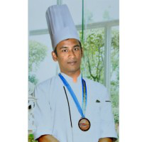 Sai Ram avatar image