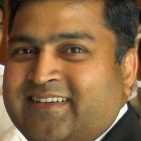 Rohan Rakendath avatar image