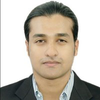 Cherian Peter avatar image