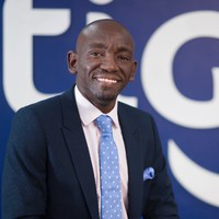 William Mpinga avatar image