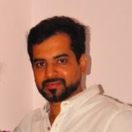 Sandeep Kalekar avatar image