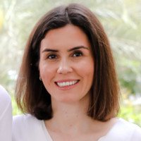 Carolina Aguilar avatar image