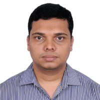 Chandrahasan Haridas avatar image