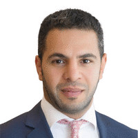 Mohamed Mady avatar image