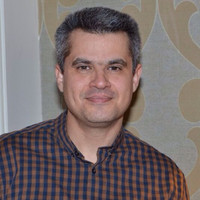 Masood Sattary avatar image