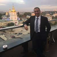 Samir Moussa avatar image