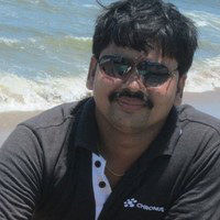 Elayaraja Rathinam avatar image