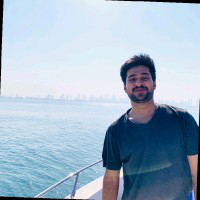 Riswan B avatar image