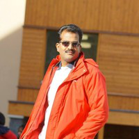 Shibu Kumar avatar image