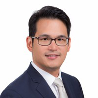 Victor Chua avatar image