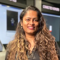 Nancy Sudheer avatar image