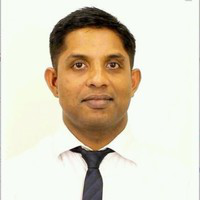 Vineesh Kalli avatar image