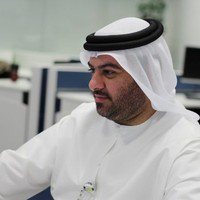 Hamed Alraeesi avatar image