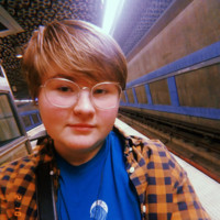 Alix Kalaher avatar image