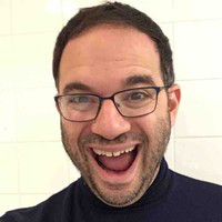 Gordon Murray avatar image