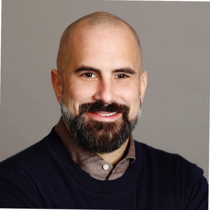 Drew Wentzel avatar image