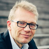 Thierry Leroux avatar image