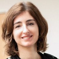 Julie Chaponet avatar image