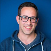 Nir Ofir avatar image