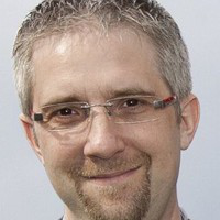 Damien Hirlimann avatar image