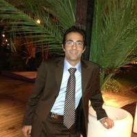 Cyril Marec avatar image