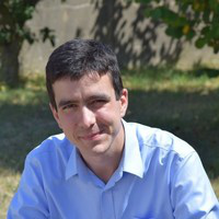 Paul Gabet avatar image