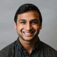 Samir Ghosh avatar image