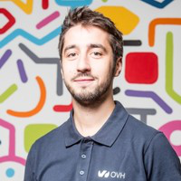 Thibaut Capelle avatar image