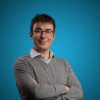 Alexandre Laurent avatar image