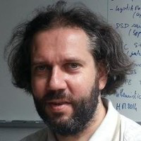 Eric Bourreau avatar image